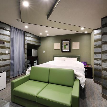 ホテルバースデー岐阜西店 Hotel Birthday Gifuwest (Adults Only) 外观 照片