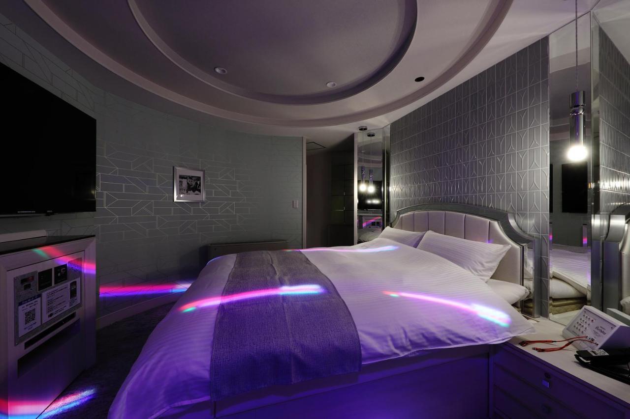 ホテルバースデー岐阜西店 Hotel Birthday Gifuwest (Adults Only) 外观 照片