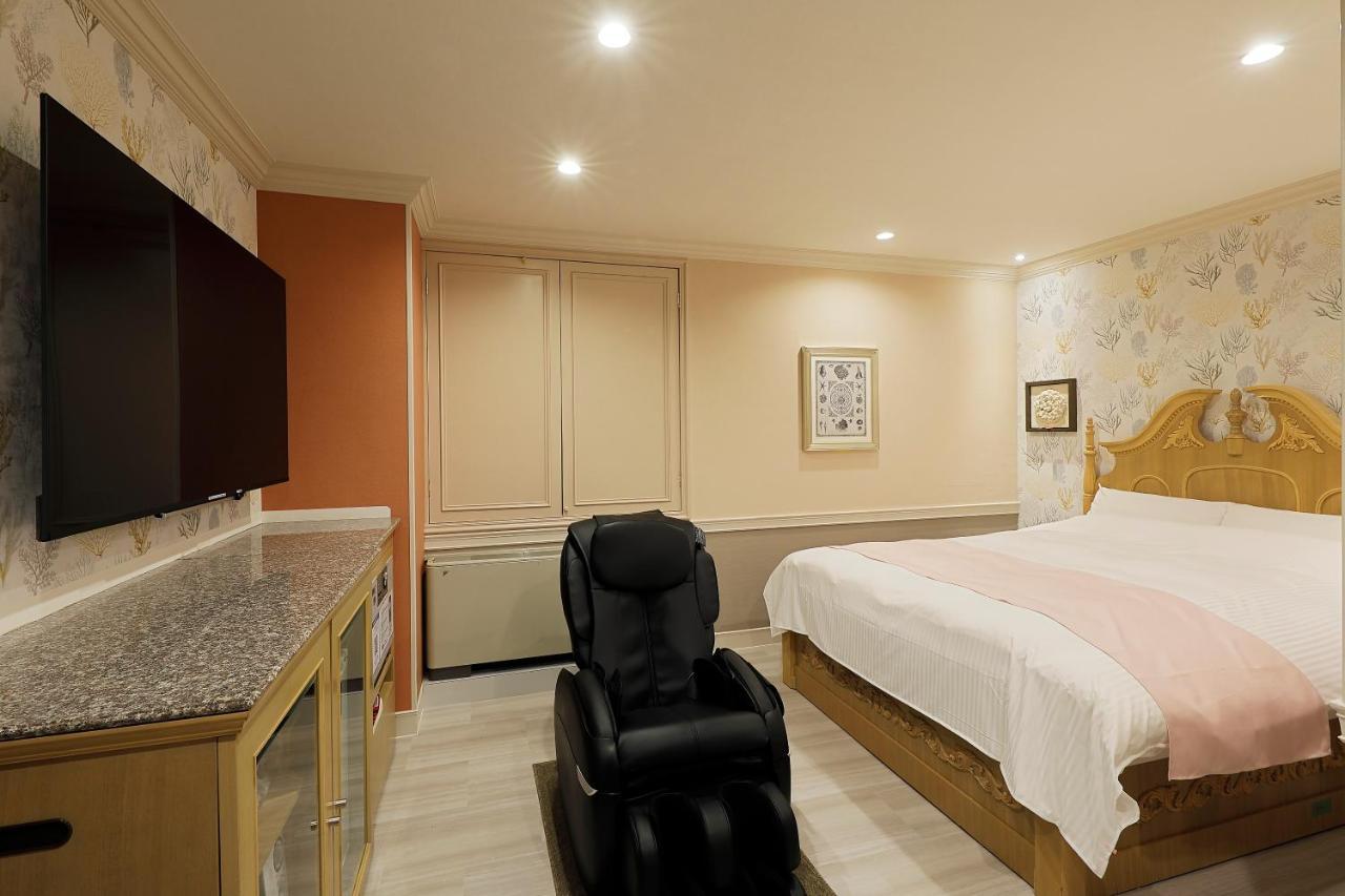 ホテルバースデー岐阜西店 Hotel Birthday Gifuwest (Adults Only) 外观 照片
