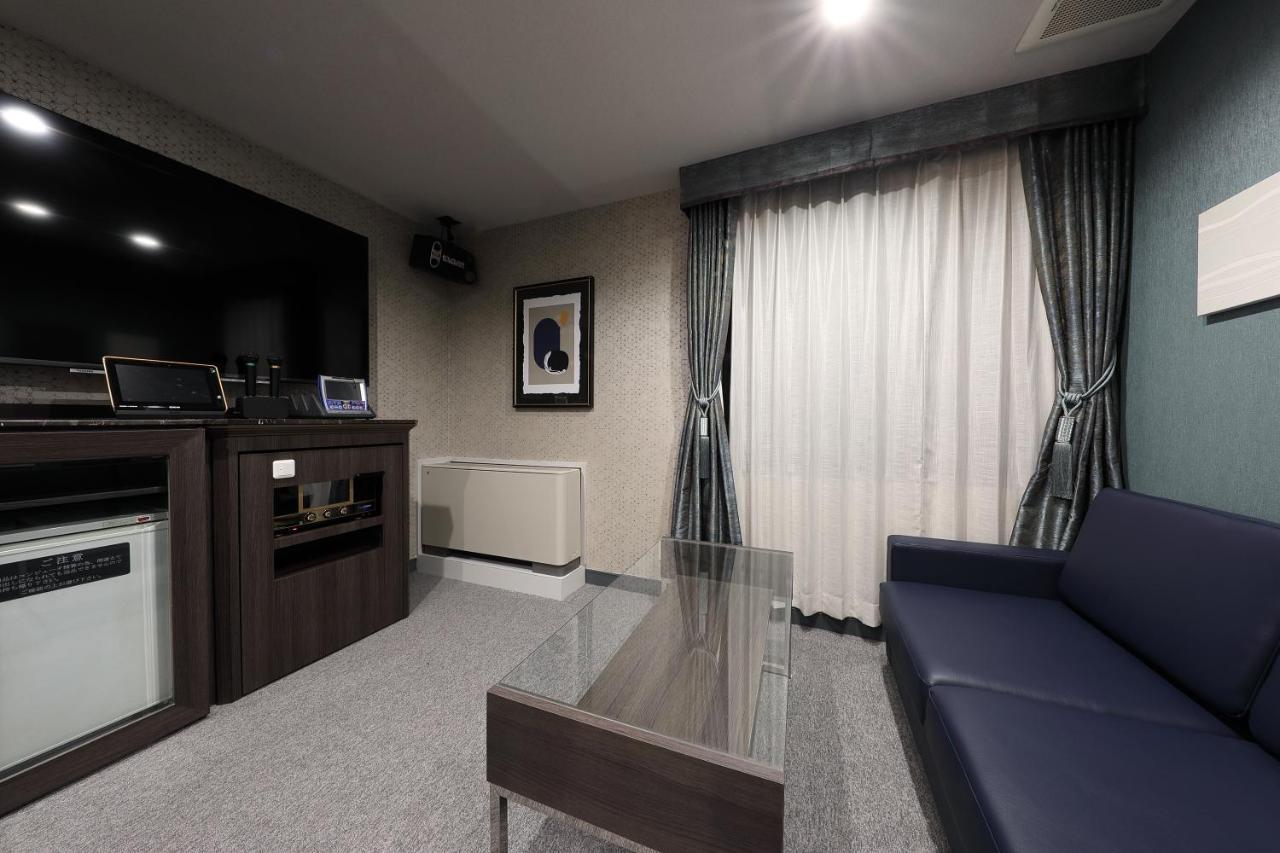 ホテルバースデー岐阜西店 Hotel Birthday Gifuwest (Adults Only) 外观 照片
