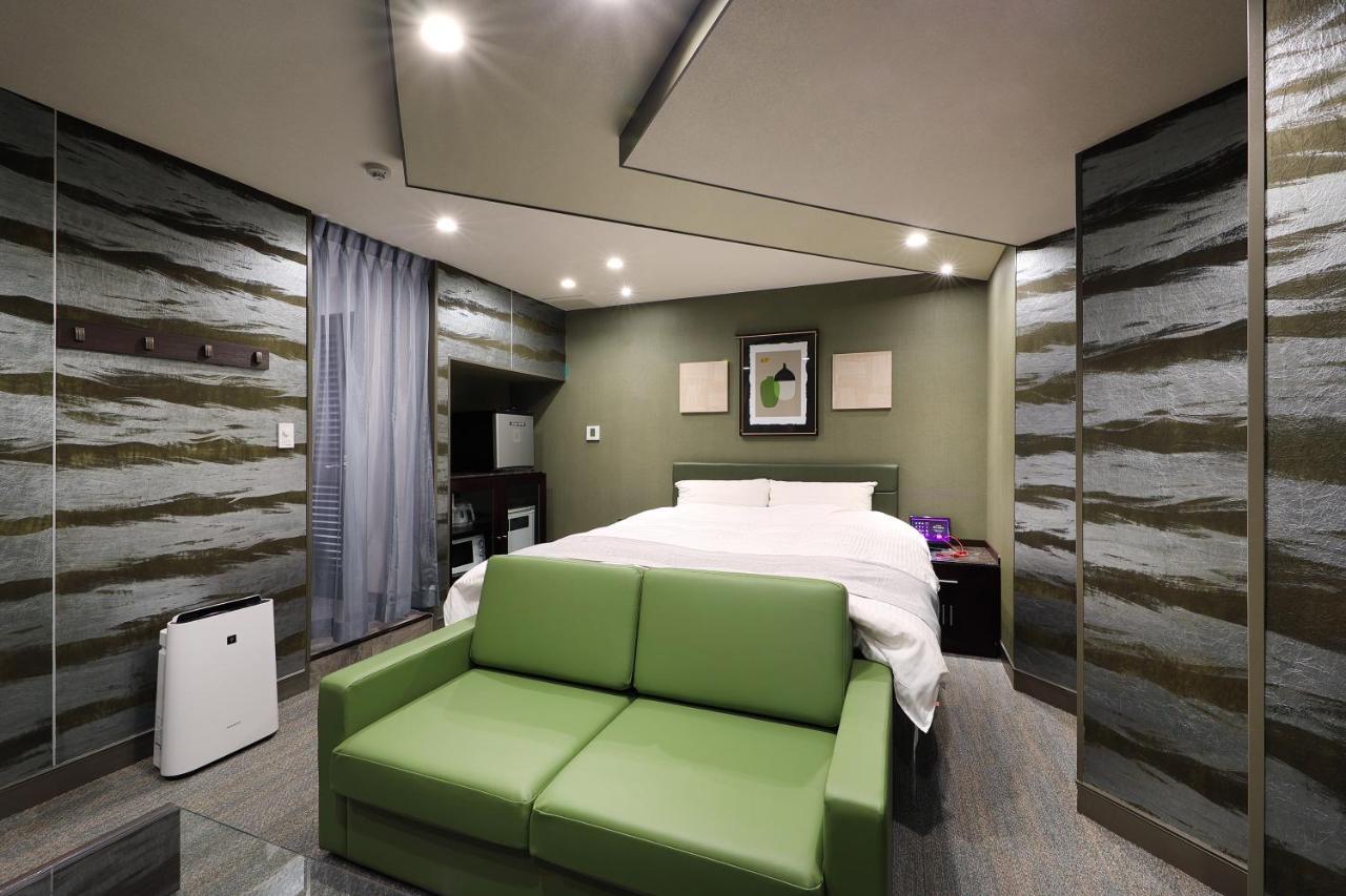 ホテルバースデー岐阜西店 Hotel Birthday Gifuwest (Adults Only) 外观 照片