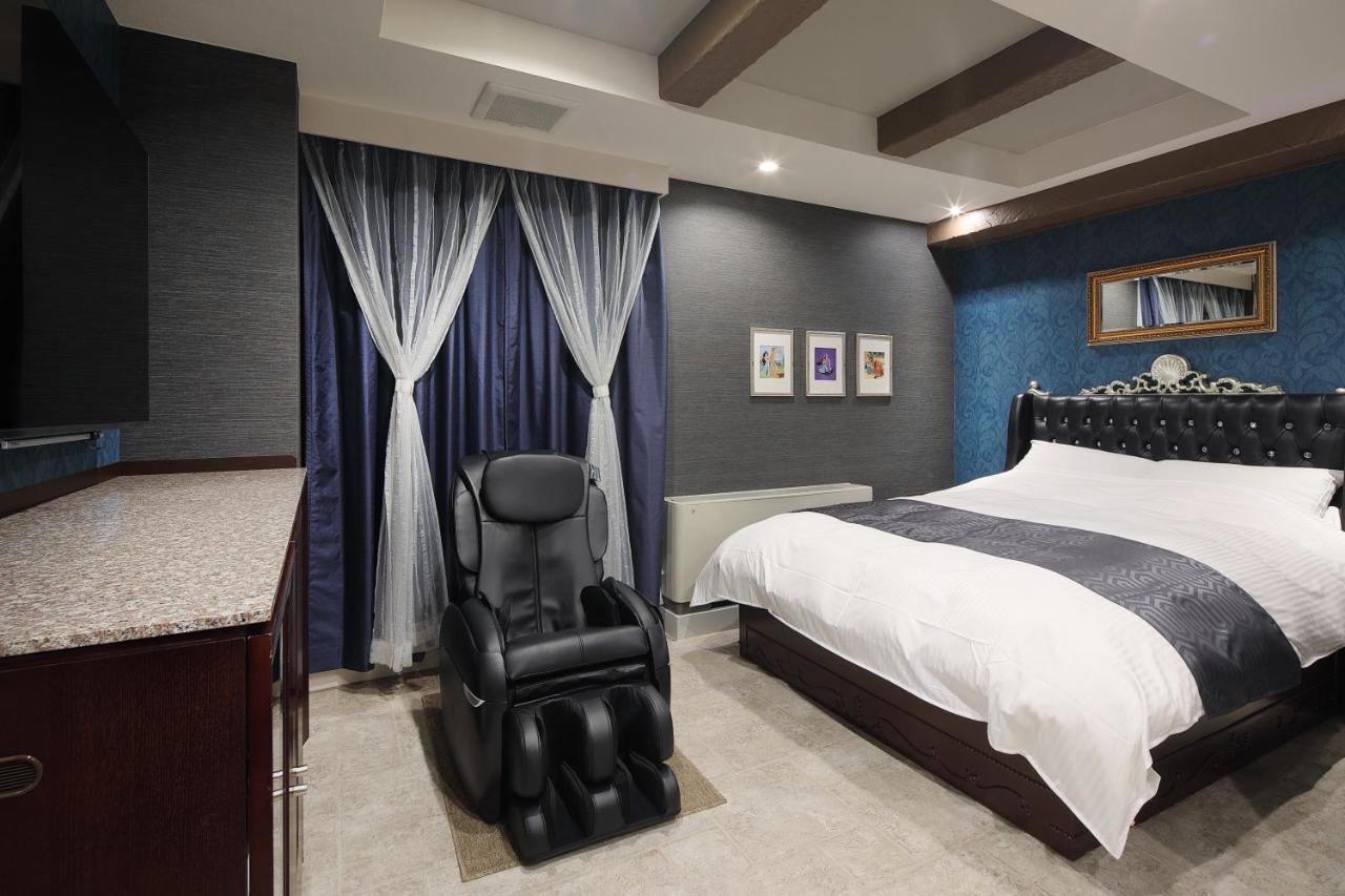 ホテルバースデー岐阜西店 Hotel Birthday Gifuwest (Adults Only) 外观 照片